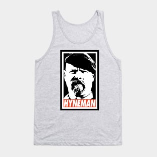 Hyneman Tank Top